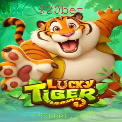 Descubra o Fascinante Mundo do Jogo Online LuckyTiger com 920bet