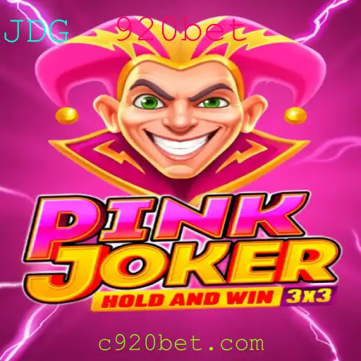 Descubra o Fascinante Mundo de Pinkjoker: Um Clássico Moderno em 920bet