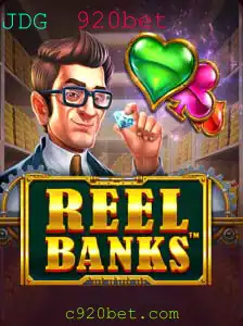 Descubra o Fascinante Mundo do Jogo ReelBanks