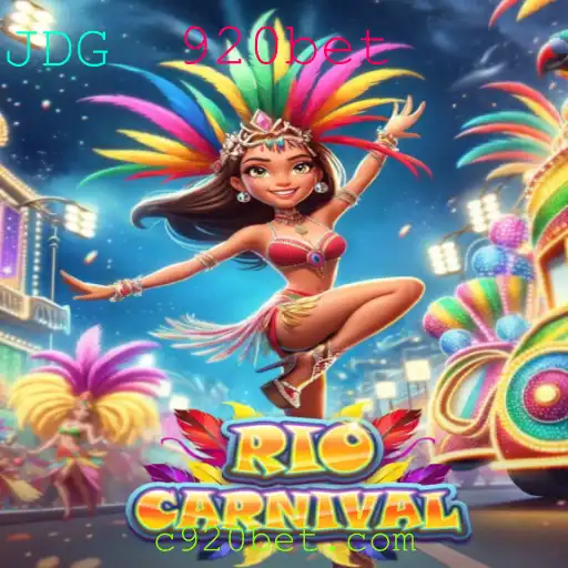 RioCarnival: Mergulhe na Alegria do Carnaval com 920bet