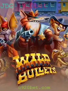 WildBullets: Mergulhe na Aventura com Regras Estratégicas e Eventos Atuais
