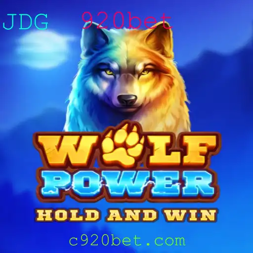 Explorando o Mundo de WolfPower: Como Jogar e Ganhar com 920bet