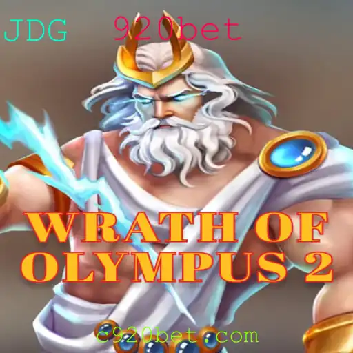 Descubra WrathofOlympus2: O Novo Impacto no Mundo dos Jogos
