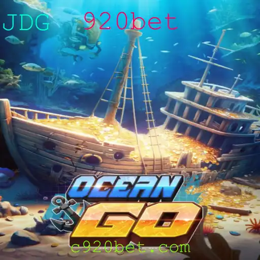 Explorando OceanGO: O Novo Horizonte das Aventuras Aquáticas com 920bet