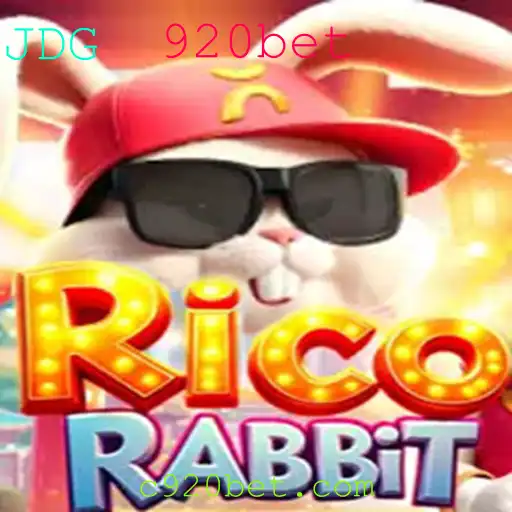 Explore o Mundo Aventureiro de RicoRabbit no 920bet