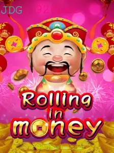 Explorando o Mundo de RollingInMoney: O Jogo de Apostas que Conquista com 920bet