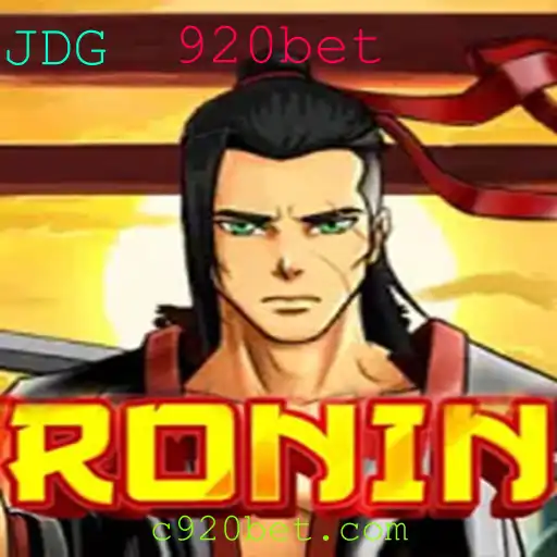 Descubra o Jogo Ronin: Aventura Samurai e Estratégia com 920bet
