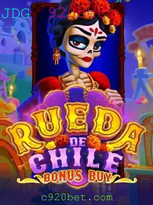 Descubra o Novo Jogo RuedaDeChileBonusBuy no 920bet