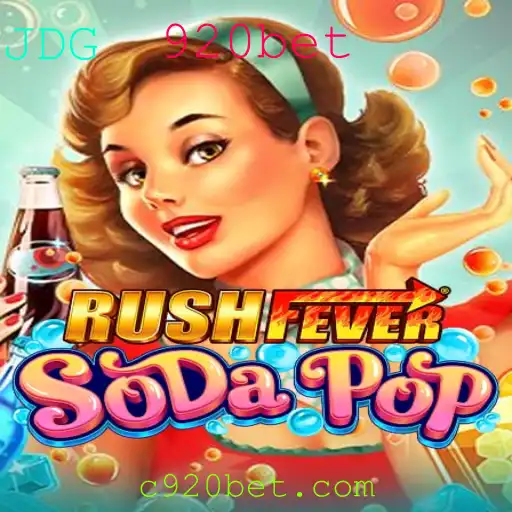 Descubra o Fascinante Mundo de RushFeverSodaPop