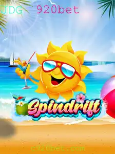 Descubra o Envolvente Mundo de Spindrift: O Jogo do Momento na 920bet