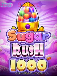 Explorando o Cativante Mundo do Jogo SugarRush1000