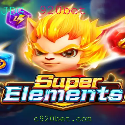 Explorando o Mundo do Jogo SuperElements: Regras e Estratégias