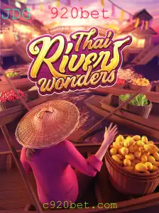 Explorando as Maravilhas do Jogo ThaiRiverWonders