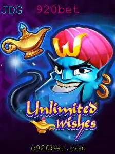 Explorando as Maravilhas do Jogo UnlimitedWishes e a Plataforma 920bet