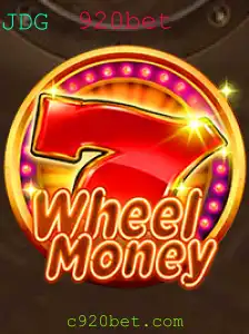 Descubra o Fascinante Mundo de WheelMoney: O Jogo de Azar Revolucionário da 920bet