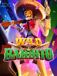 Explorando o Mundo do Jogo WildBandito: Uma Nova Sensação no 920bet