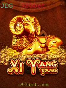 Explorando o Fascinante Mundo do Jogo XiYangYang e Sua Relação com 920bet